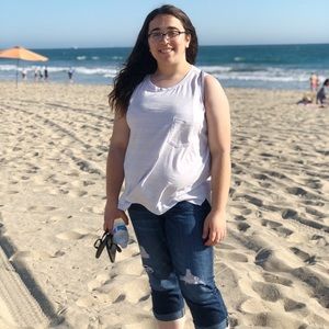 Meet your Posher, Jenna